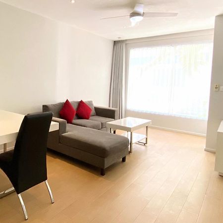 קוטה לומבוק Coast Boutique Hotel מראה חיצוני תמונה