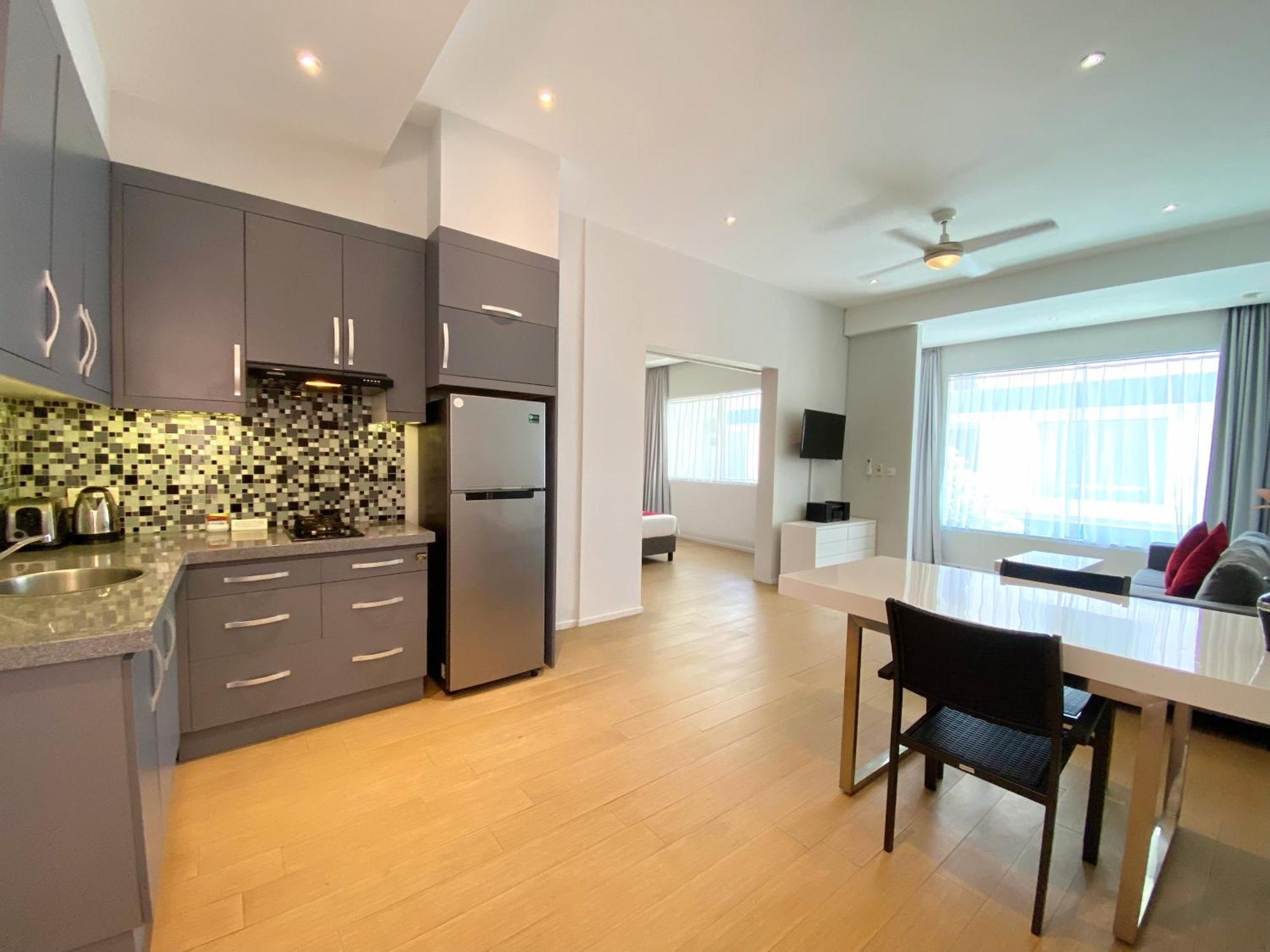 קוטה לומבוק Coast Boutique Hotel מראה חיצוני תמונה