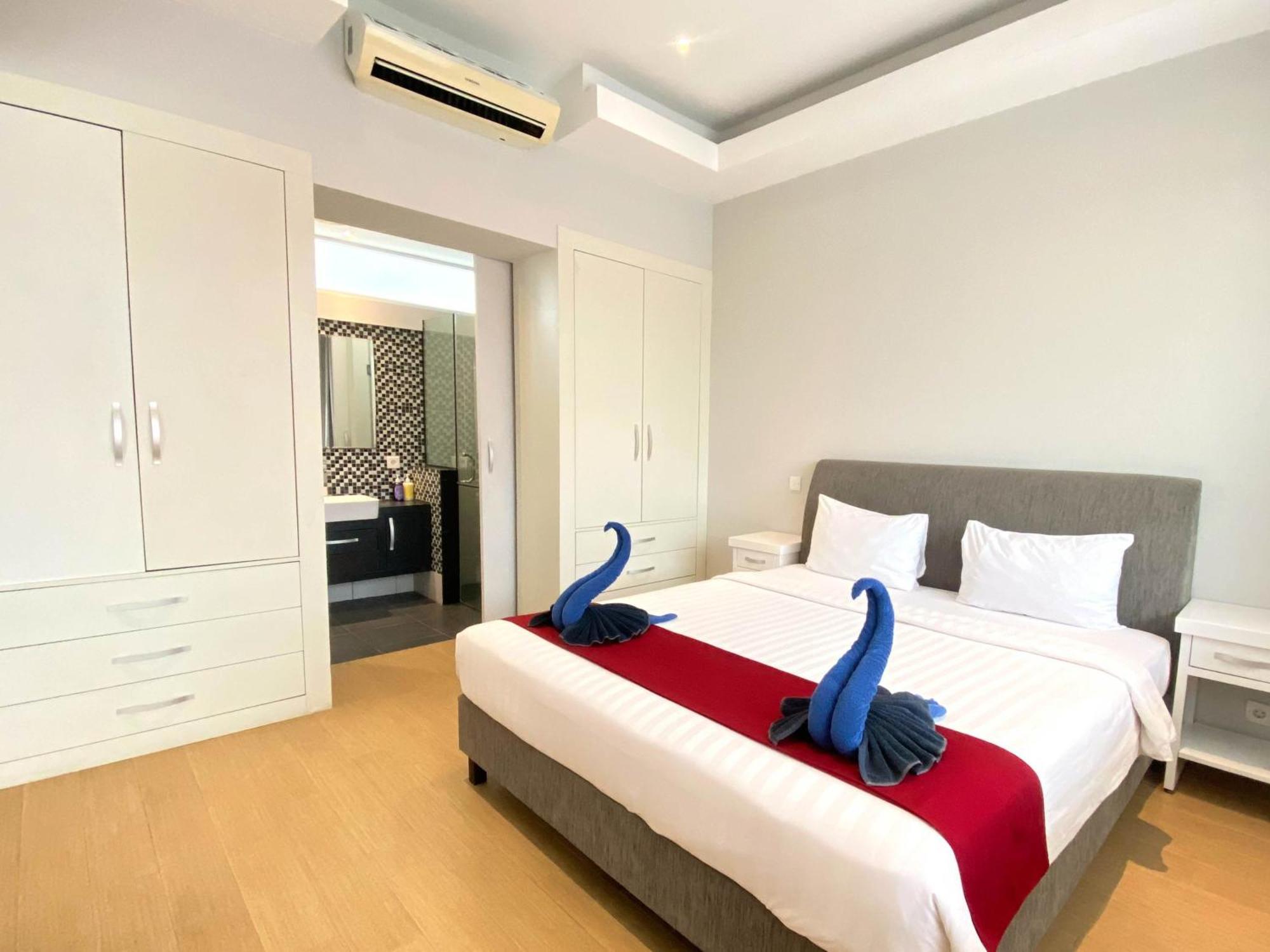 קוטה לומבוק Coast Boutique Hotel מראה חיצוני תמונה