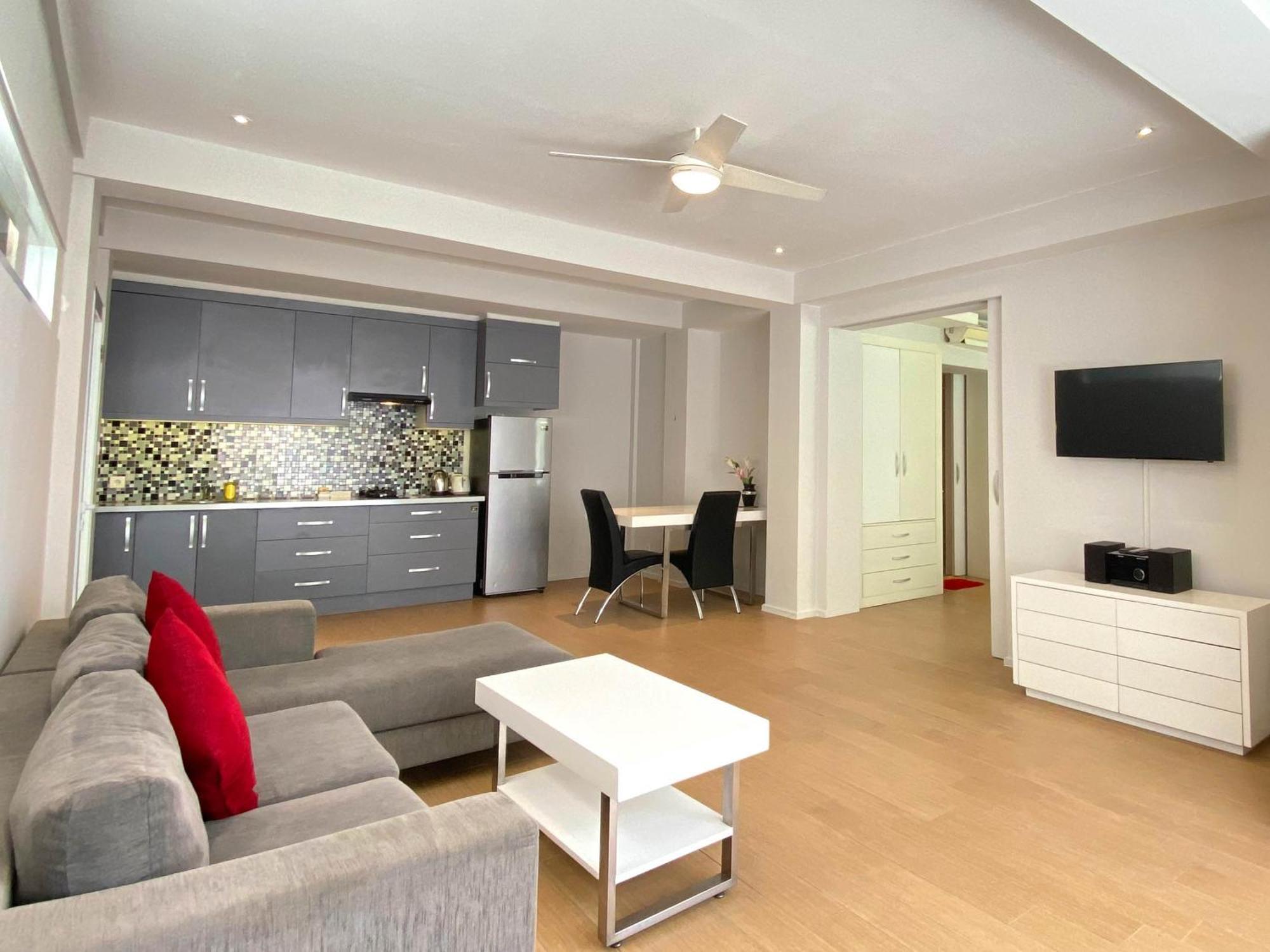 קוטה לומבוק Coast Boutique Hotel מראה חיצוני תמונה
