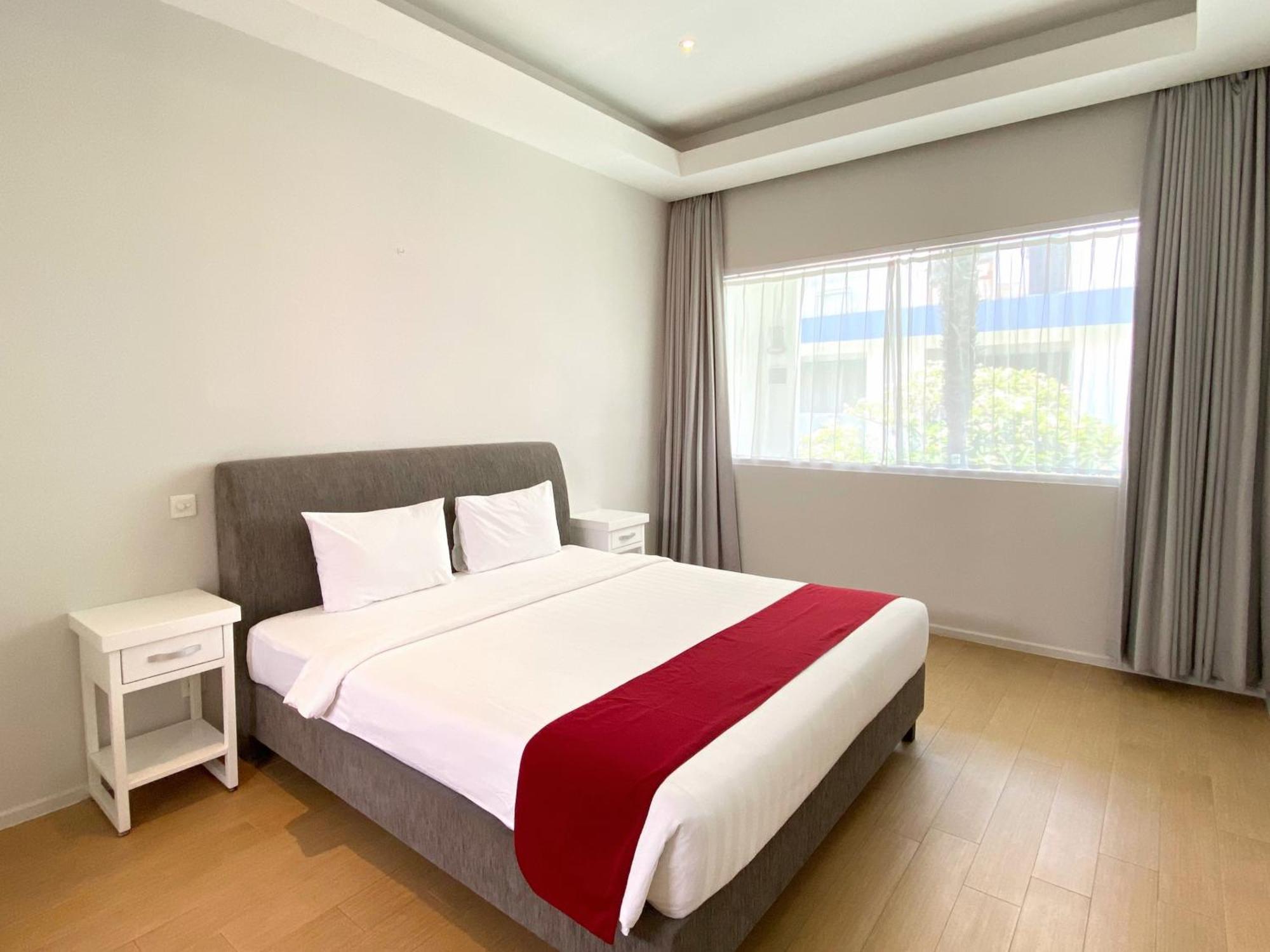 קוטה לומבוק Coast Boutique Hotel מראה חיצוני תמונה