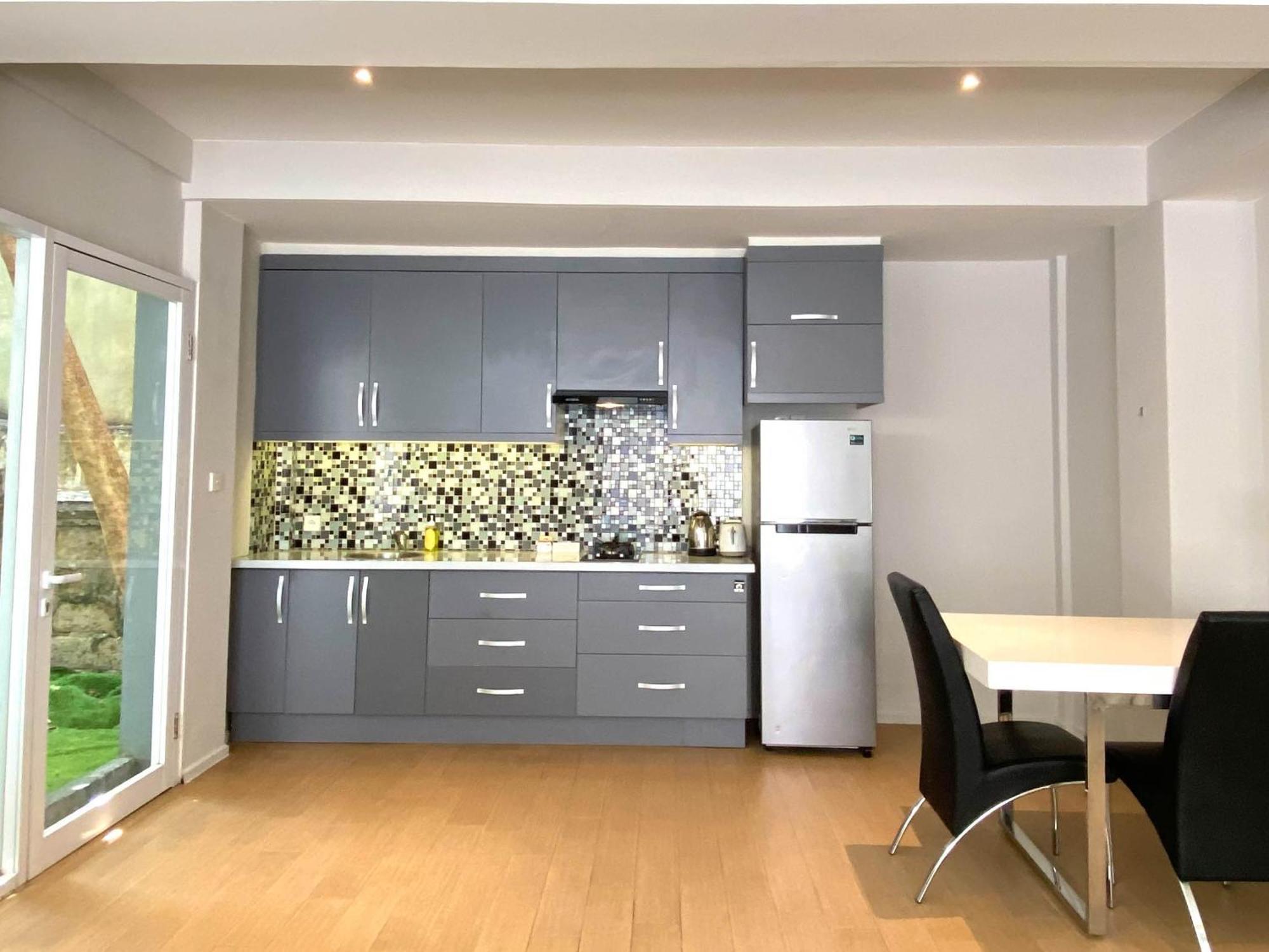 קוטה לומבוק Coast Boutique Hotel מראה חיצוני תמונה