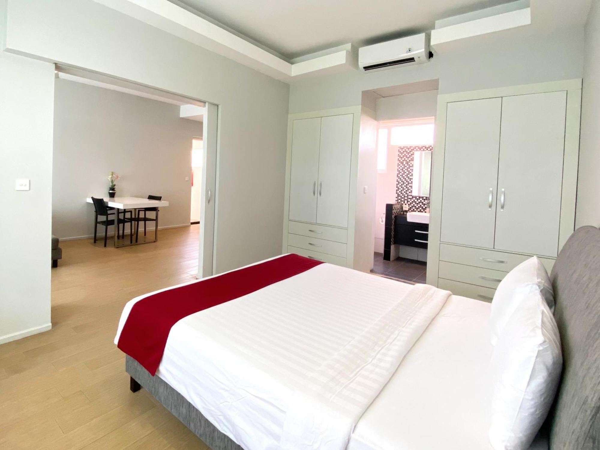 קוטה לומבוק Coast Boutique Hotel מראה חיצוני תמונה