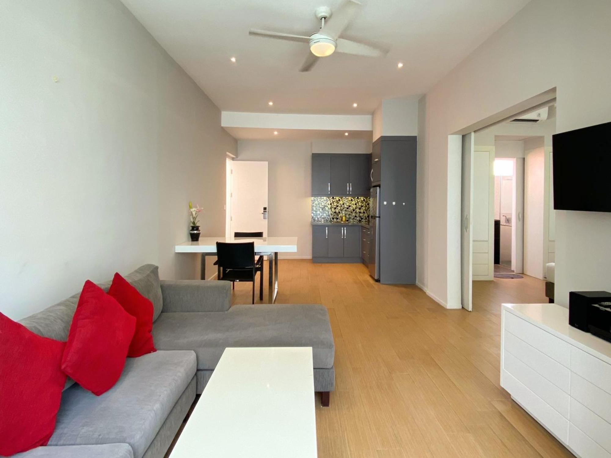 קוטה לומבוק Coast Boutique Hotel מראה חיצוני תמונה