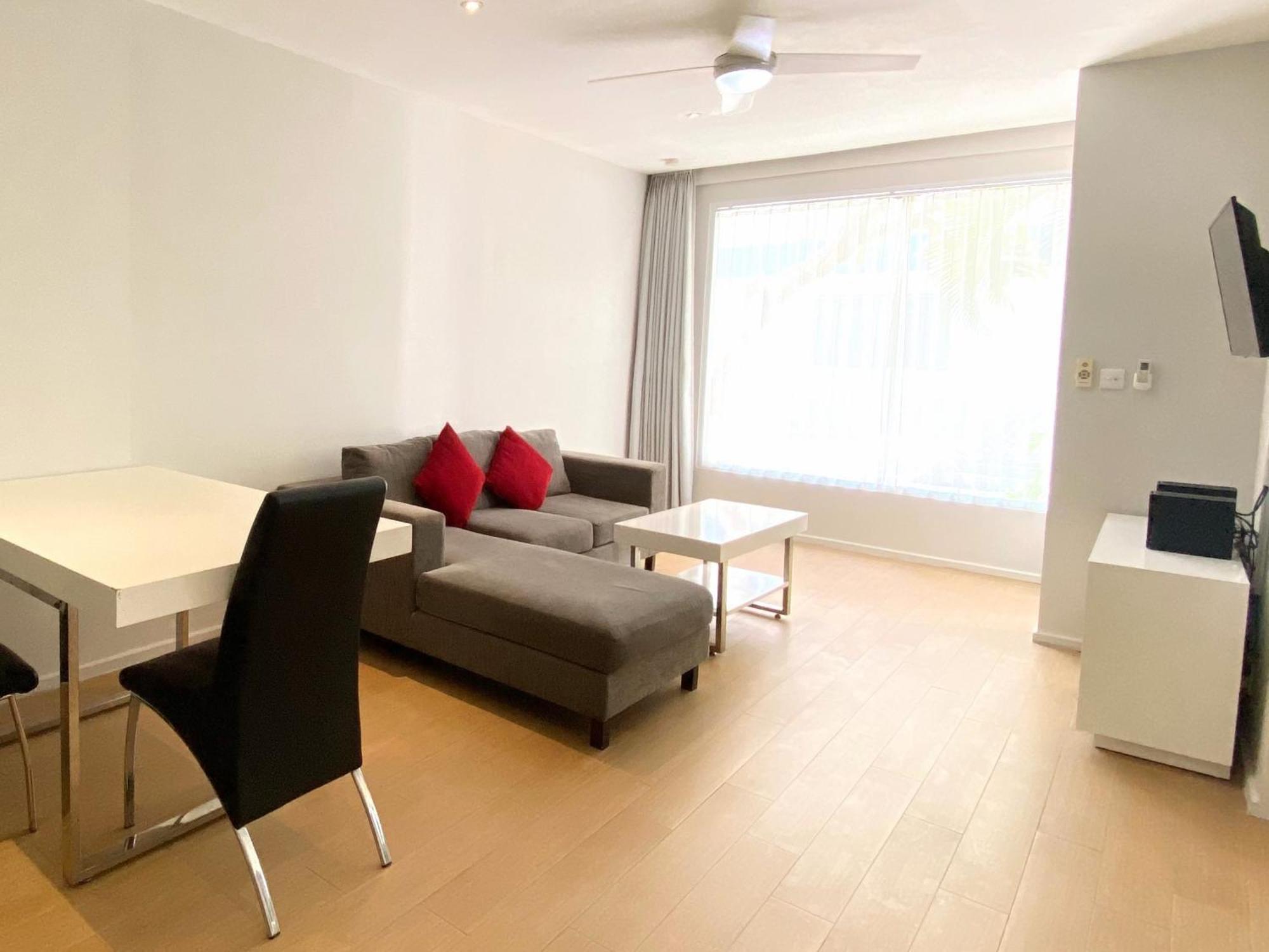 קוטה לומבוק Coast Boutique Hotel מראה חיצוני תמונה