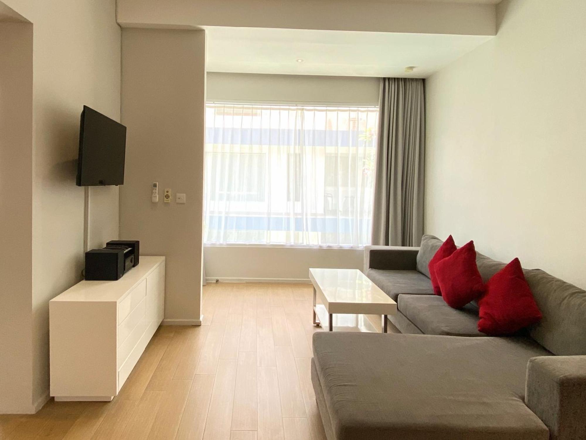 קוטה לומבוק Coast Boutique Hotel מראה חיצוני תמונה