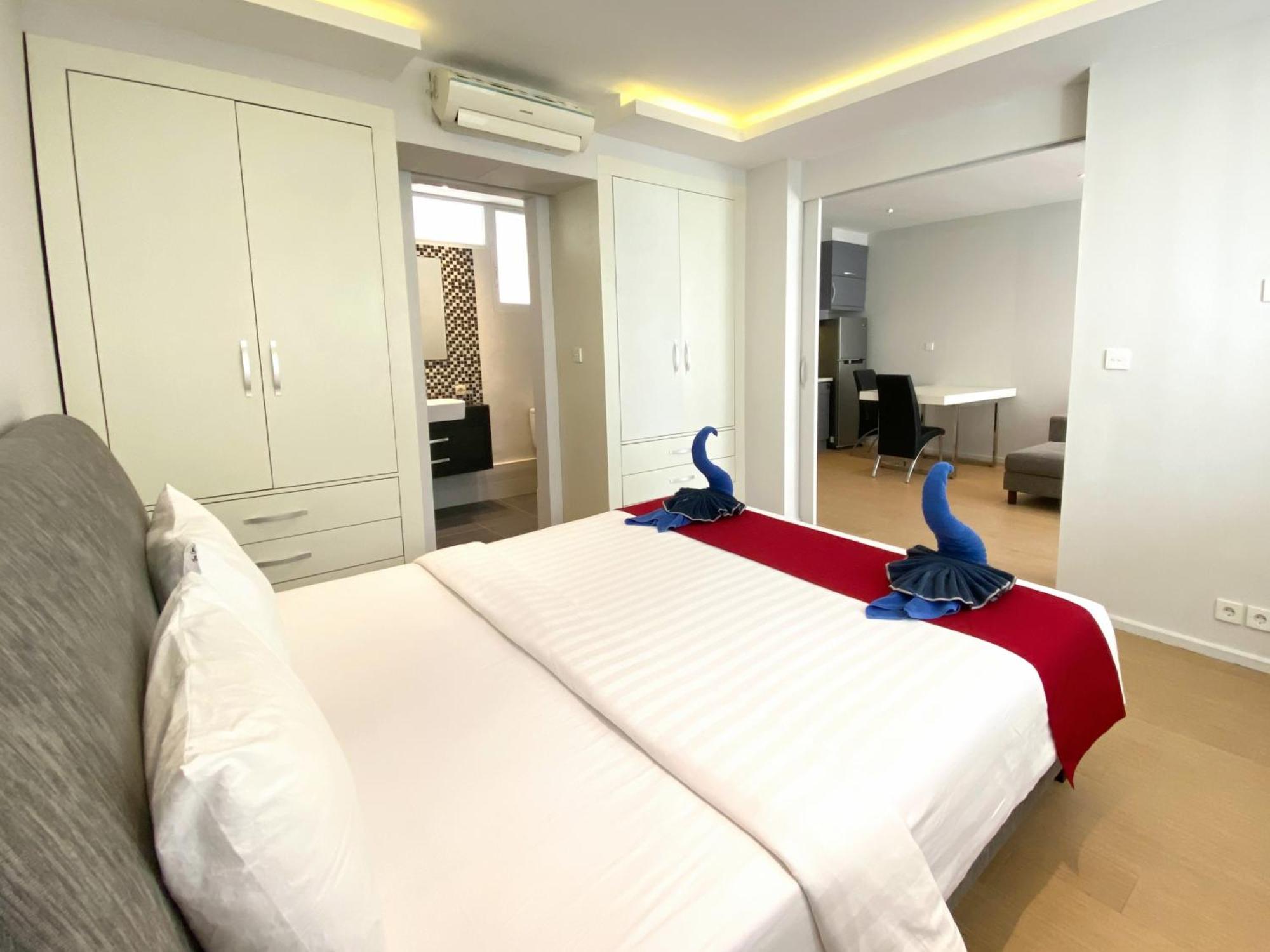 קוטה לומבוק Coast Boutique Hotel מראה חיצוני תמונה