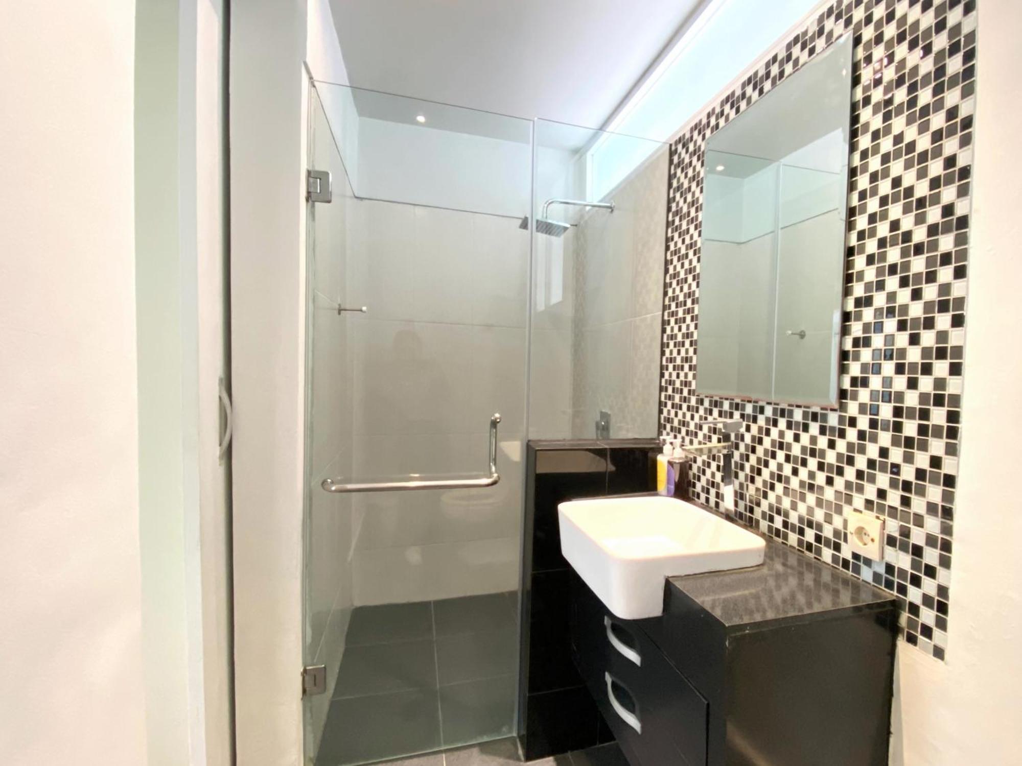 קוטה לומבוק Coast Boutique Hotel מראה חיצוני תמונה