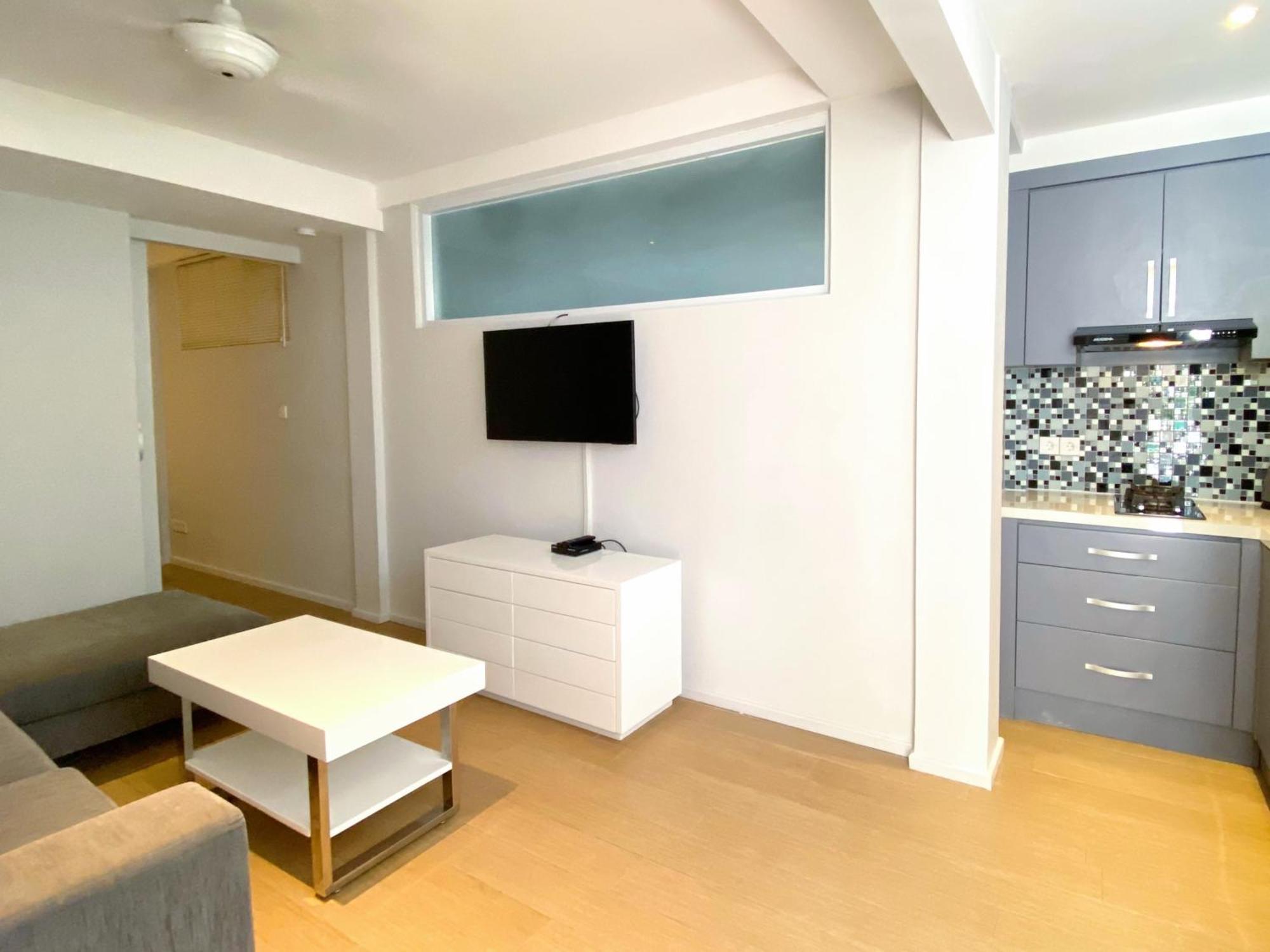 קוטה לומבוק Coast Boutique Hotel מראה חיצוני תמונה