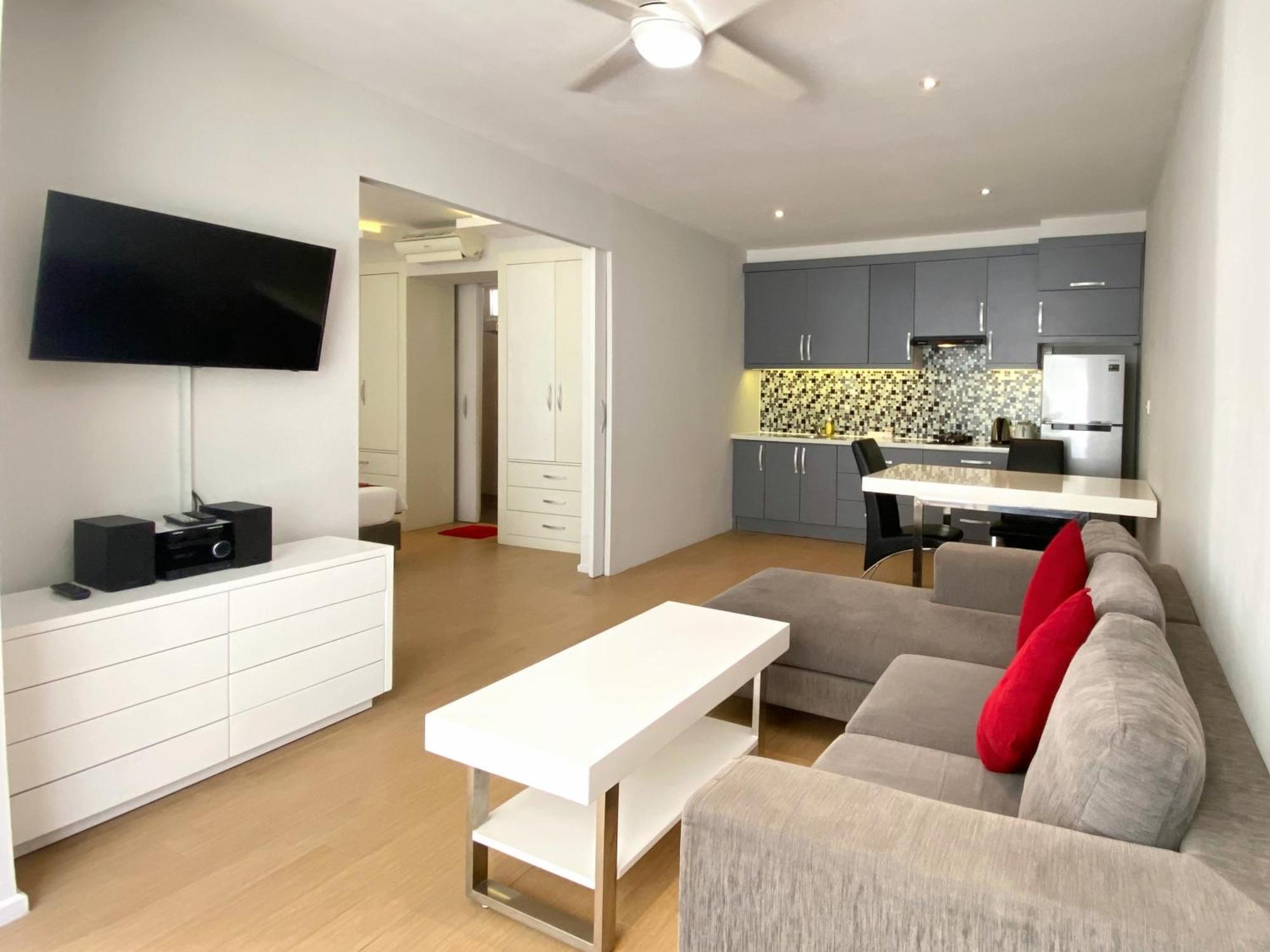 קוטה לומבוק Coast Boutique Hotel מראה חיצוני תמונה