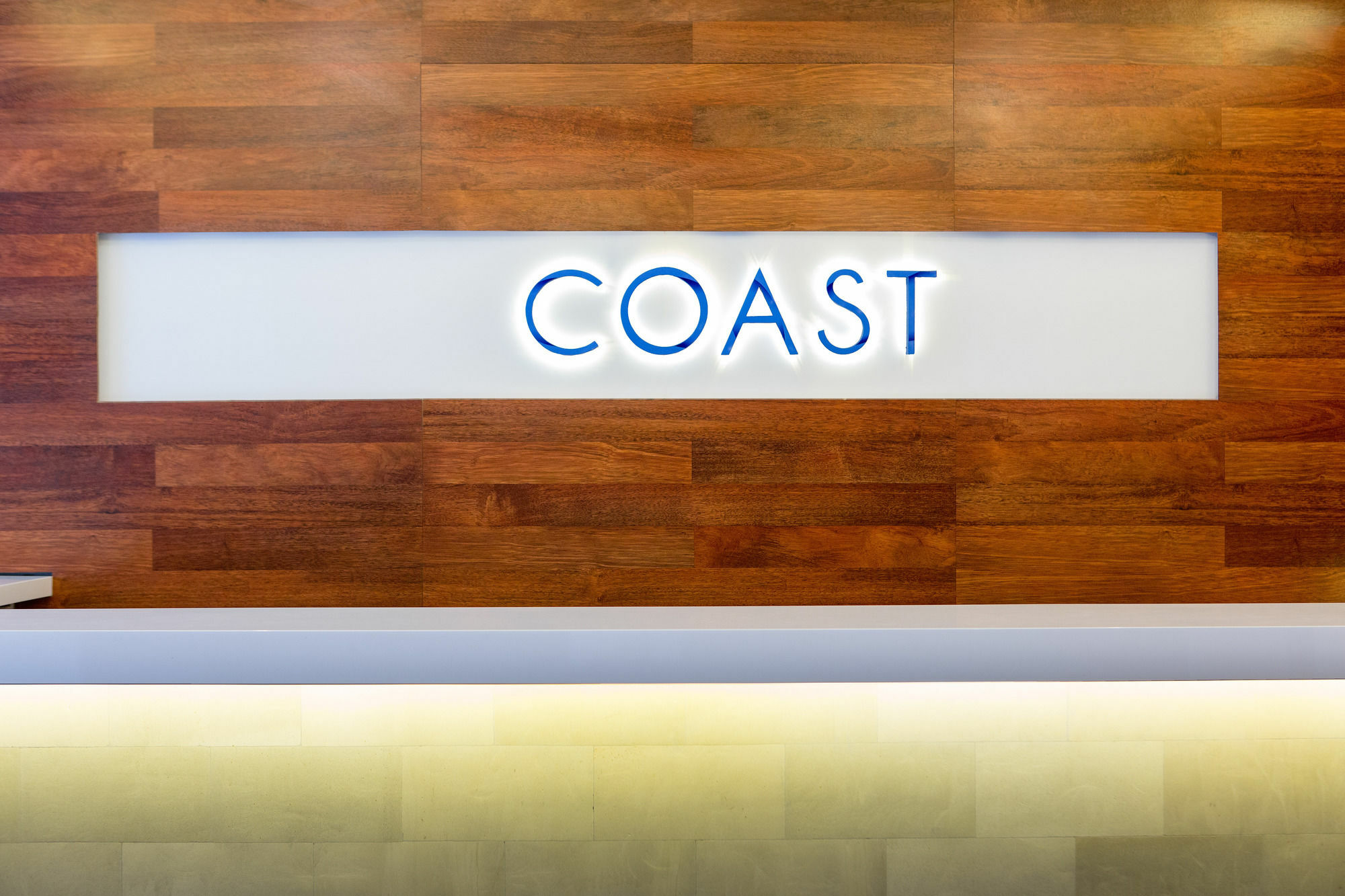 קוטה לומבוק Coast Boutique Hotel מראה חיצוני תמונה